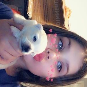 Meet your Posher, Kandyce